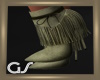 GS Boho Suede Tan Boots