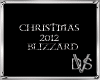 Christmas 2012 Blizzard