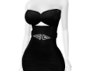 AS Black Liss Dress