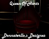 queens Chair