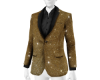 (7K)NYE 2025 Gold Suit