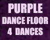 (KK)4 DANCES FLOOR
