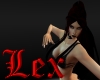 LEX - BellD. black magma