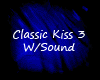 Classic Kiss 3 W/Sound