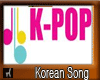 Korean Song