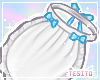 Wonderland apron ♡