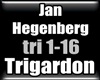 Jan Hegenberg  Trigardon
