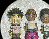 Pharrell Williams Chain2