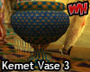 Kemet Vase 3 (reflect)