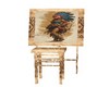 CADRE PEINTURE INDIAN