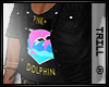 [T] Jacket + PinkDolphin