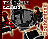 ~GOTHIC~ Tea Table 1