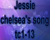 jessie chelseas song