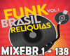 Reliquias Do Funk Brasil