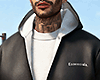 â Essencials Hoodie.