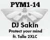 DJ Sakin Protect your