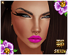 !C Hailey Skin Mocha