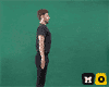 Bend Up & Down Triggers