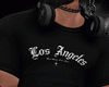 tatto + headphones