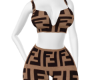Mel Fendii Fit