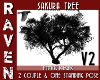 SAKURA MYSTICAL TREE V2!