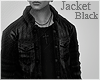   Jacket Black