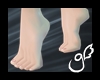 [Ga] Small Feet FrNails