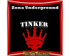 {ADN}Frame Tinker Zona