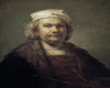 Classic Art: Rembrandt a