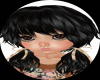 COUNTRY GIRL HAIR BLACK