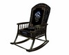 S / Dragon Rocking Chair