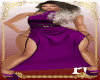PC] RLL Kiara Dress Purp