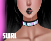 Dolls| MissJewels Choker