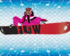 Snowboard FLOW