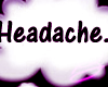 BD* Bubble Headache
