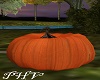PHV Pumpkin Decoration