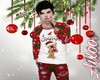 A' Xmas Sweater Dad