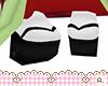 Ⓐ Kimono Geta