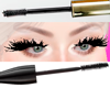 Med Lashes & Eyeliner