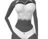 MI Sexy White Sort Set