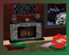 -ps- Winter Fire Place
