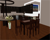 Kitchen/Dining Table