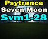 Psytrance - Seven Moon