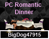 [BD] PC RomanticDinner