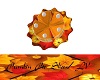 LV/Pumkin Pie Slices