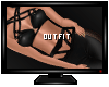 Lucy outfit RL
