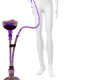 ☢ M/F Hooka Purple 2