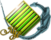 Southern Weyr Badge