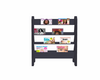 Baby Magazine Rack