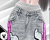 V: valen pants I